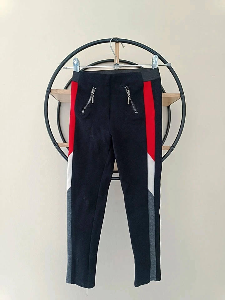 5 ans pantalon Kiabi
